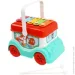   Rainbow bus (TH9857)