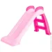      Technok Toys 123 x 51 x 71  Pink (109307)