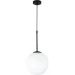    MILK-1P 1x40  /E27 - 49657