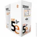       UTP PE 420.5 24 AWG cat.5e (UTP  )  305  