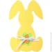 -     Rabbit 17x11,5  