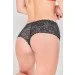 Жіночі труси Афина S 001 Чорний (2000904079544) Жіночі труси Афина S 001 Чорний (2000904079544)