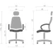     Tilt (8020A)  () (00136013)