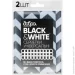     Black&White   25x36  2 ./. / /