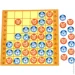      "4  " (1456)