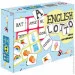   " /English lotto" 2118-UM 48 