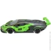    "Lamborghini" AP7700(Green)  1:24