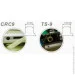  3G/4G MIMO    CRC9