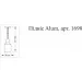  ϳ Alum 1698-5