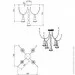 ϳ  ARCH 5U . 23665  (23665-1-PikArt)