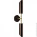ϳ   Brass 2, . 23676  (23676-2-PikArt)