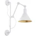  ϳ Buco long sconce 5273-1