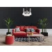  ϳ Dome chandelier V6 5112-1