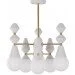  ϳ Dome chandelier V6 5112-1