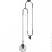  ϳ  FJ ounterweight . 23682   (23682-3-PikArt)