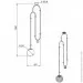  ϳ  FJ ounterweight . 23682   (23682-4-PikArt)