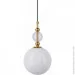 ϳ  FJ Glass Balls . 23689   (23689-1-PikArt)