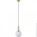  ϳ  FJ Glass Balls . 23689   (23689-1-PikArt)