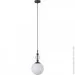 ϳ  FJ Glass Balls . 23689   (23689-3-PikArt)