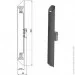 ϳ   Lean Tube, . 23673 / (23673-2-PikArt)