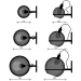 ϳ  Spacelights . 20925  13  (20925-10-PikArt)