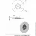 ϳ   Sprinkled Glass, . 25659   (25659-1-PikArt)