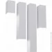  ϳ   SQ square L400 . 24152  (24152-1-PikArt)