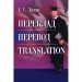  . . Translation.         (978-611-01-0653-5)