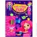      "Coloring fun" -39-01, 24 