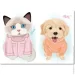        "Dogs and cats" -76-03