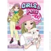    "Girls&Pets" -88-02  "Dream & Style