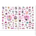    "Girls&Pets" -88-02  "Dream & Style