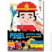    "PIXEL Activity Book  " -84-02