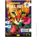      "PIXEL ART 2" -85-2