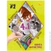    "Relax color book 4  1" -80-02, 32 