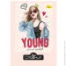 -    "YOUNG" -0503 (2000990637123)