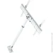   CM-0604T White