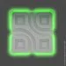    ACRYLIC 08S RGB WH RC    110  LED- 