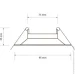    HDL AS 43BL/GR 50  G5.3 -