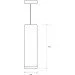    LED L-265 ACR COB 4000K 12  