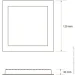    LED SDAL-S 10  4500  