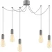    Loft  11405 5x40  E27 