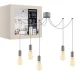    Loft  11405 5x40  E27 
