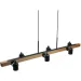    Loft WDL 6x40  E27 