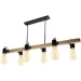    Loft WDL 6x40  E27 