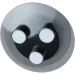    Luna 3xGX53 