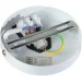   ϳ PLASMA L250 1x40  E27 
