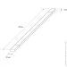   PR1-2LN-1M 100  