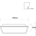    SDAL-S 07 LED 3000  