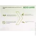       ECO LUXE  1027-06 1,06x10,05 